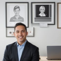 Jayce Zimmerman, Founder and Lead Technician