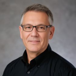 Maria Rodriguez, Senior Chimney Sweep